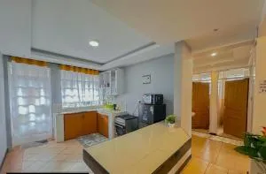 Normad homes - Kabondo