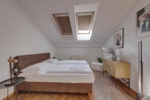 Aneri Apartment Old Town