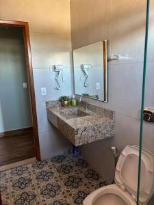 Flat Bonito Jarinu 02 Centro