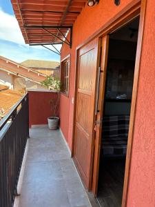 Flat Bonito Jarinu 02 Centro