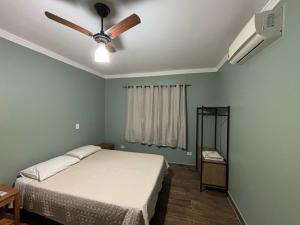 Flat Bonito Jarinu 02 Centro