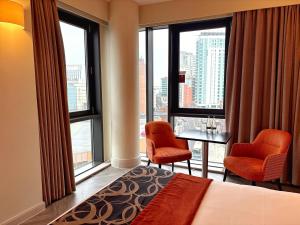 Clayton Hotel Cardiff