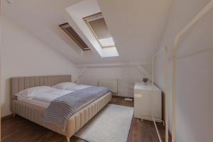 Aneri Apartment Old Town