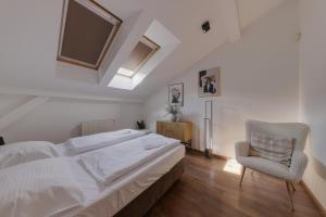 Aneri Apartment Old Town