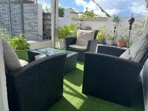 Maison Cambuston - Le Dioré