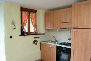 Appartamento Margherita a Montjovet