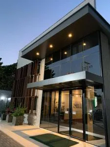 HOTEL CORTESE - Onça