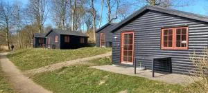 Bygholm Sø Camping - Rask Mølle