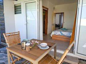 Appartement Atlantic by IHR