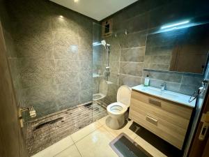 Appartement good vibes 1