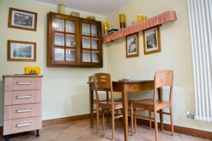 Appartamento Margherita a Montjovet