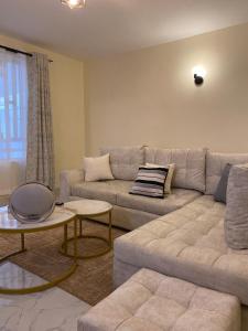 Airport View Utawala Near JKIA 1 Bdr