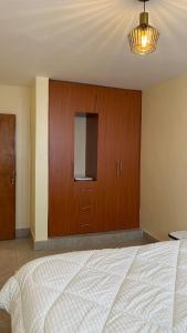 Airport View Utawala Near JKIA 1 Bdr