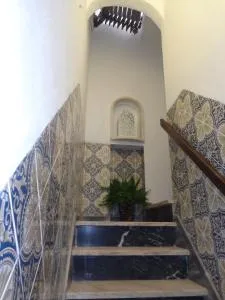 Casa da Turquinia - Кінта-ду-Анжу