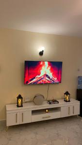 Airport View Utawala Near JKIA 1 Bdr