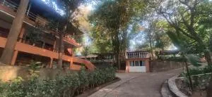 Dhyana Bindhu Home Stay - Kottara