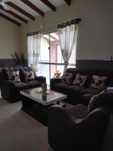 Casa Tropical con Piscina