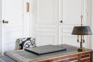 Élégance et Luxe au Cœur de Bordeaux-Quinconces