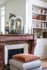 Élégance et Luxe au Cœur de Bordeaux-Quinconces