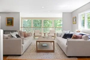 Downtown Middlebury River House - ميدلبوري