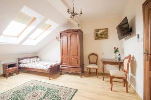 Dworek Stara Szkoła