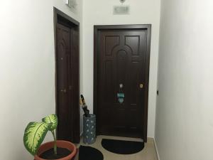 Apartamento de 2 dormitorios