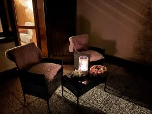 Wuthering Heights - Angolo Terme