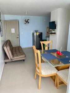 Apartamento en Cartagena, Entero y Amueblado