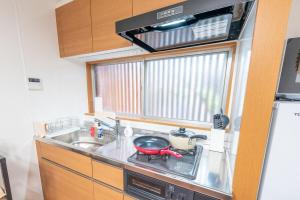 Ys INN MaisonRose 106T