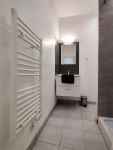 Appartements Le Secret du Clocher : photos des chambres