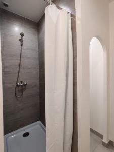 Appartements Le Secret du Clocher : photos des chambres