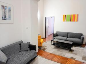 Apartment Havlickova