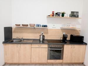 Apartment Havlickova