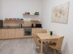 Apartment Havlickova