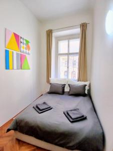 Apartment Havlickova