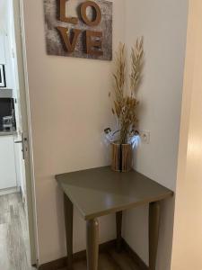 Appartements Elegant studio with pool in Aix-en-Provence : Appartement 1 Chambre