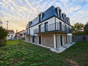 Maisons d'hotes Les Magnolias : photos des chambres