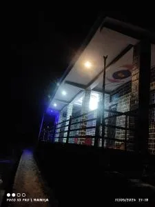 Krishna Homestay - Maneri