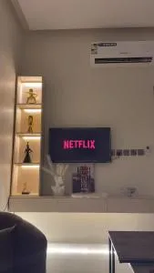 شقه حي الريان - Quasomeh