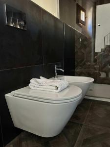 Opus Firenze Santa Croce Family Room