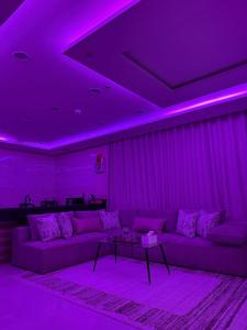 Quiet classic apartment