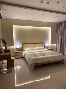 Quiet classic apartment