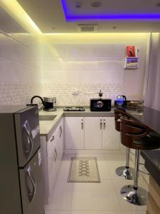 Quiet classic apartment