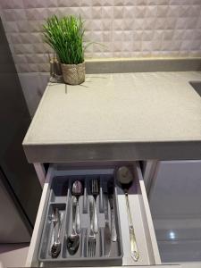 Quiet classic apartment