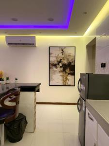 Quiet classic apartment