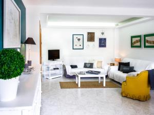 Apartamento Marina II