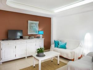 Apartamento Marina III