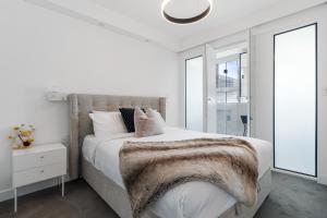 Harbourview II Unmatched Views Harbour Bridge