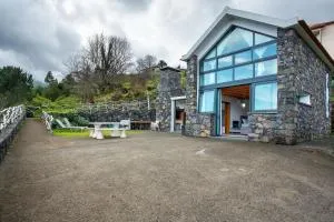 Refugio Da Xamusca - 阿科达卡列塔