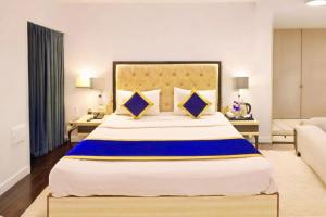 Hotel Almora Sky Near By Delhi International Airport with - Free Airport Pickup and Drop